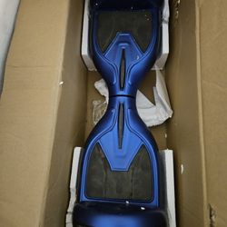 HY-A16 6.5in Hoverboard Self-Balancing Electric Scooter