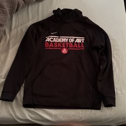 College Hoodie 