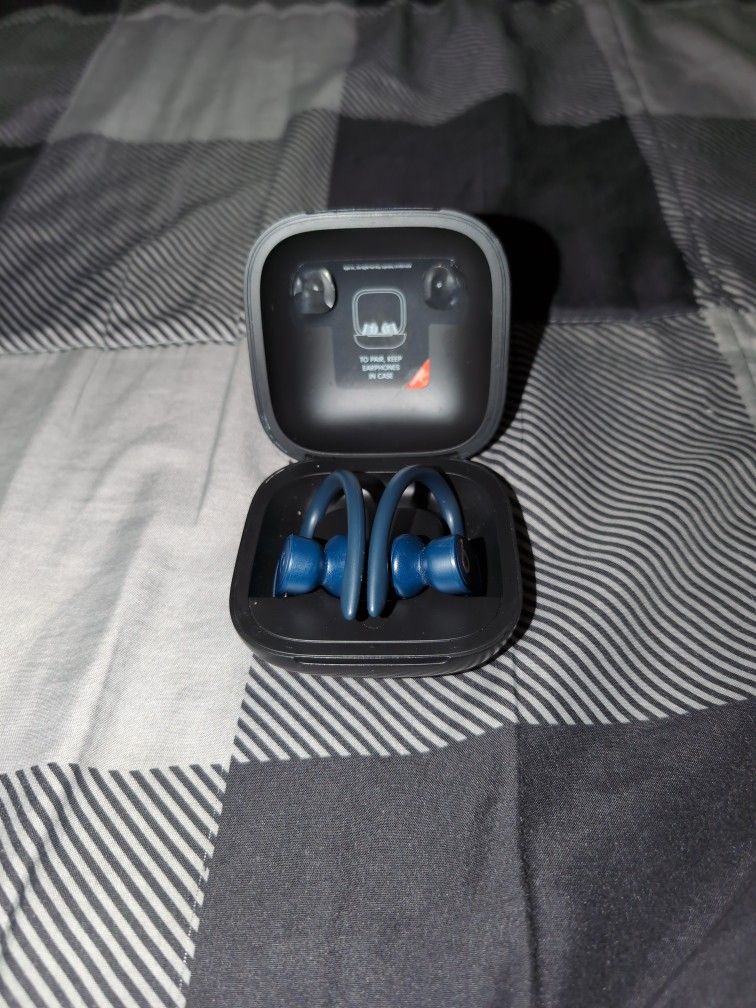 Beats Pro Buds