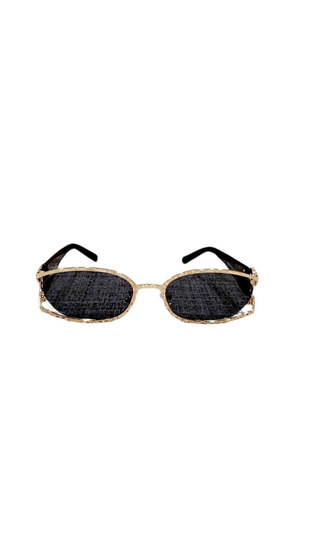 Chic Sunglasses