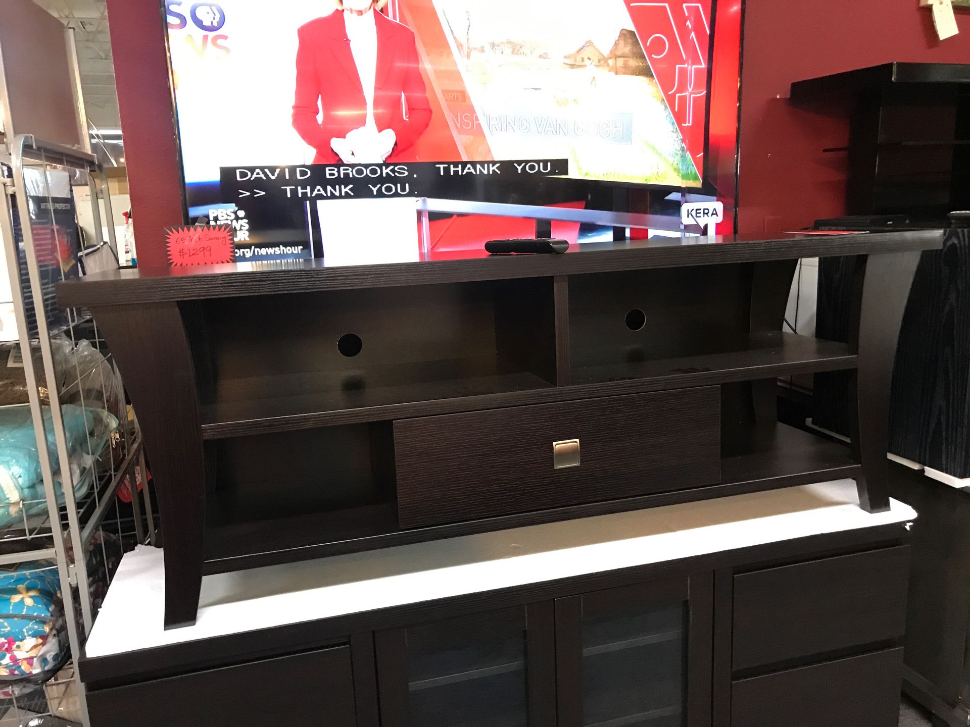Tv stand