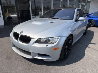 2011 BMW M3