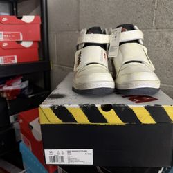 Reebok Ghost Smasher 