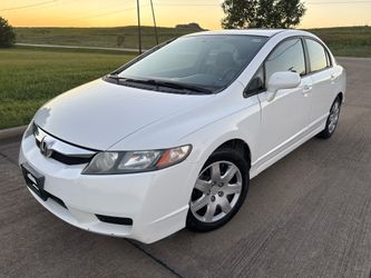 2011 Honda Civic