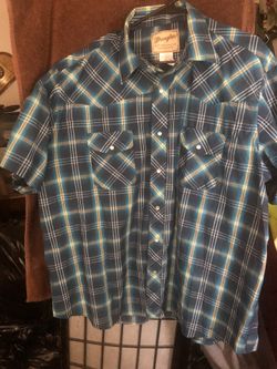 Dressing shirt 👔