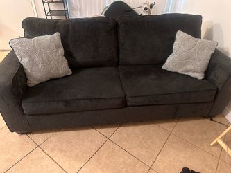 Moving & item must go