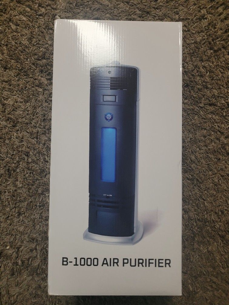 Air Purifier