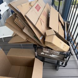 Boxes