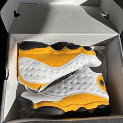 Air Jordan 13 Retro “Del Sol” – Size 9.5 – With Box