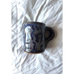 Handmade Ceramic Cup