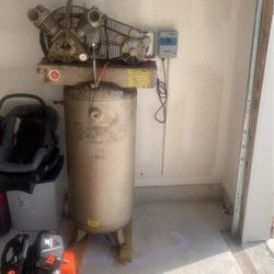 Air Compressor NEED GONE ASAP