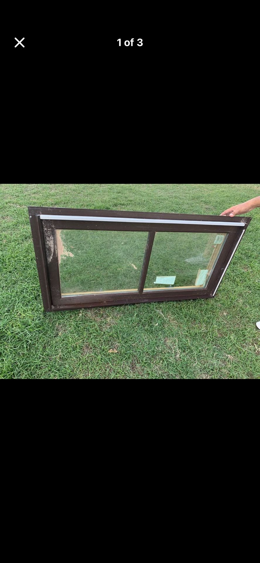 Window 