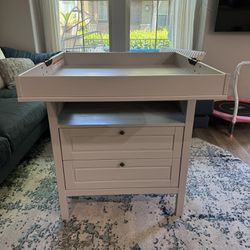 IKEA Changing Table / Dresser