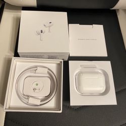 AirPod Pro 2 ANC