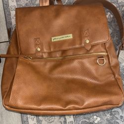 Picklebottom Diaper Bag 