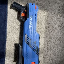 Nerf Rival XVI-1200 