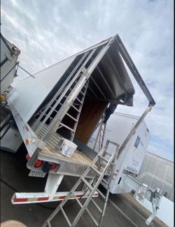 Trailer Repairs 