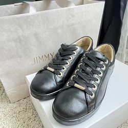 Jimmy Choo Sneakers 