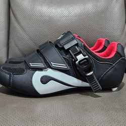 Peloton Cycling Shoes for Peloton Bike and Bike+ with Delta-Compatible Bike Cleats 36