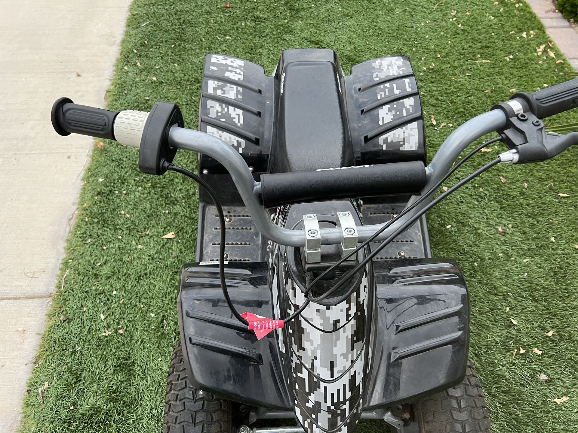 Razor Quad for Sale in Queen Creek, AZ OfferUp