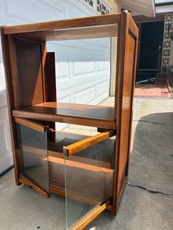 TV stand