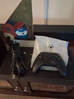Xbox Series X 1TB