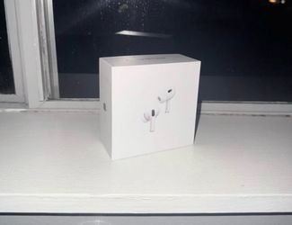Air Pods Pro 2