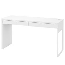 IKEA Micke Desk