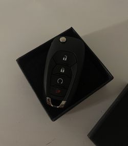 2019 Chevrolet Cruze