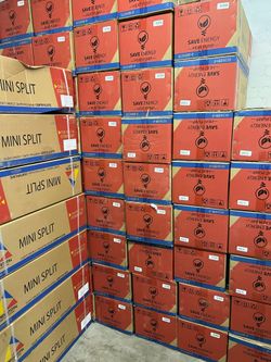 Confortotal 12k BTU Standard