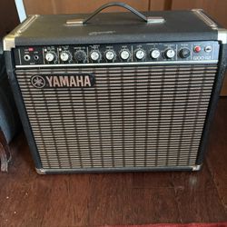 Yamaha G100-112