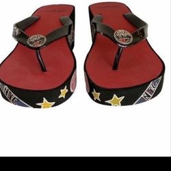 New Brighton Flip Flops