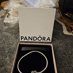 Pandora Bracelet