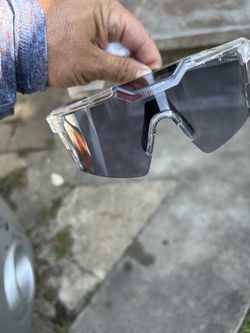 Z87 Safety Glasses 