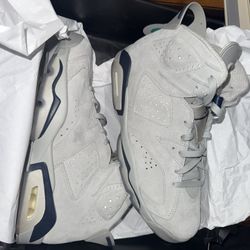 Air Jordan 6 