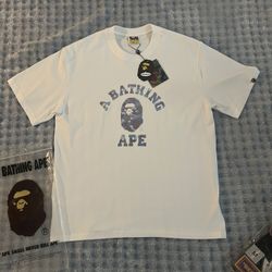 Bape Shirt