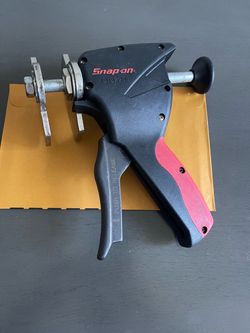 Snap-on BTCP2SA Brake Caliper Piston Tool