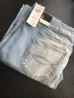 Abercrombie and Fitch