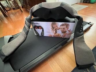 Massager for Neck, Back and Shoulders
