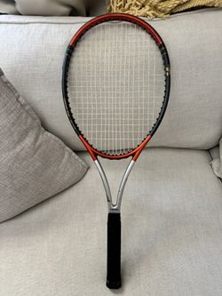 Head TI Carbon 5000