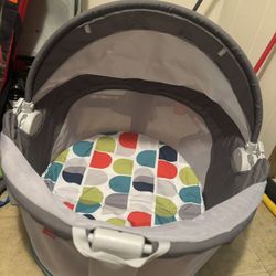 Baby Dome
