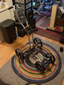 Sun mountain Golf Cart