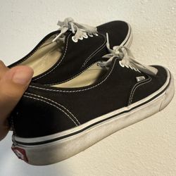 Vans Old Skool Size 10