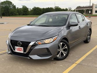 2023 Nissan Sentra