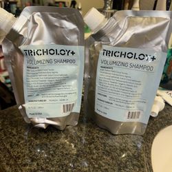 Volumizing & Thickening Shampoo for Fine & Thin Hair – Biotin Root Lift Formula for Fuller Hair, Oil Control & Scalp Care – 10 fl oz