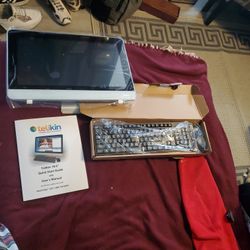 Telikin 18.6" Computer (Brand New)