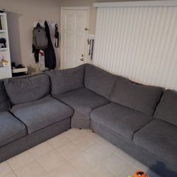 Sectional (PENDING)
