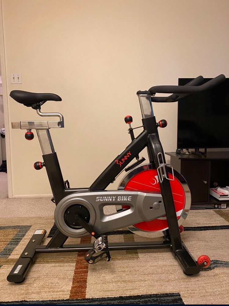 Sunny - Exercise Bike