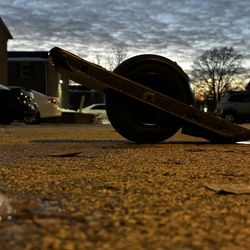 In Need Of Transportation 