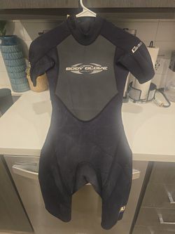 Juniors Wetsuit